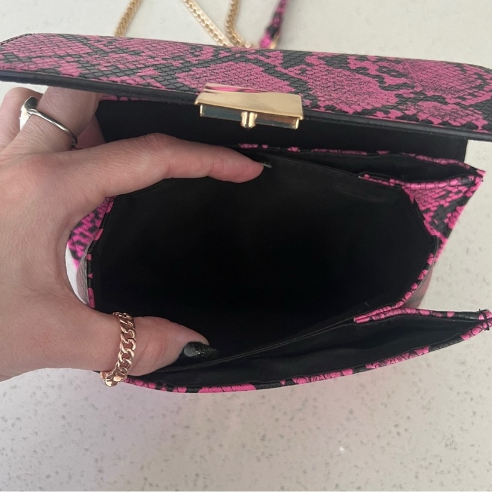 Olivia Miller crossbody - Picture 4 of 6